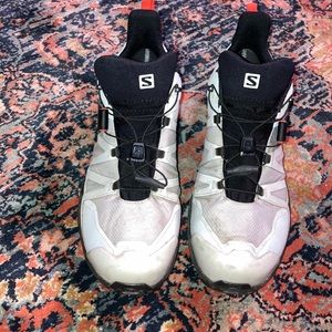 Salomon GTX 4 - trail running shoes